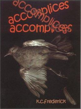 Hardcover Accomplices Book