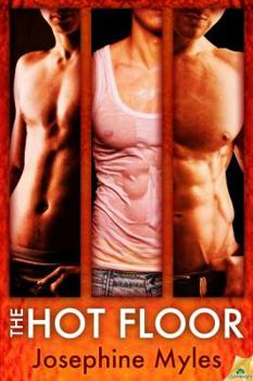 Paperback Hot Floor Book