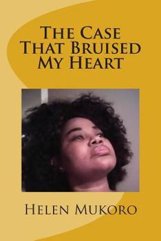 Paperback The Case That Bruised My Heart Book