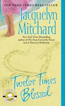 Mass Market Paperback Twelve Times Blessed Book