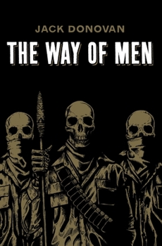 Paperback The Way of Men Book