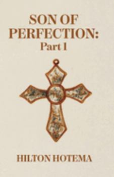 Paperback Son Of Perfection Part 1 Book