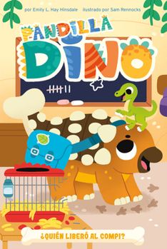 ¿Quien Libero Al Compi?