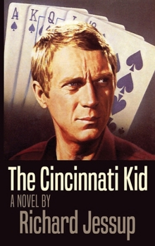 Paperback The Cincinnati Kid Book