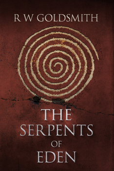 Paperback The Serpents of Eden Book