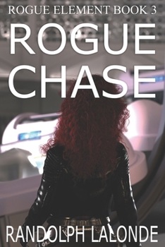 Paperback Rogue Chase Book