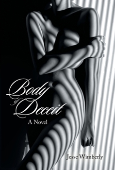 Hardcover Body of Deceit Book