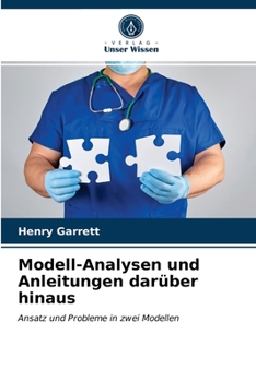 Paperback Modell-Analysen und Anleitungen darüber hinaus [German] Book