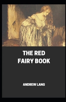 Paperback The Red Fairy Book Annotated Book