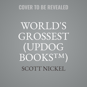 Audio CD World's Grossest (Updog Books(tm)) Book