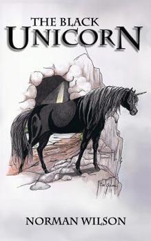 Paperback The Black Unicorn Book