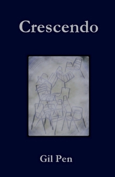 Paperback Crescendo [French] Book
