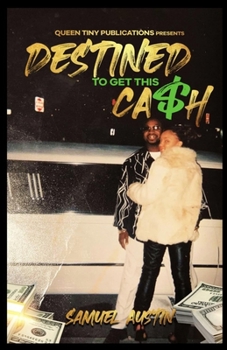 Paperback Destined To Get This Cash Book