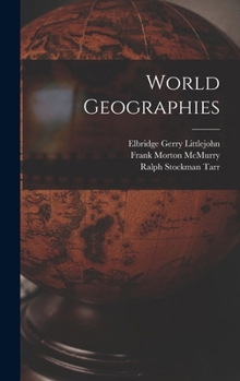 World geogaphy. One-volume ed.