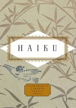 Hardcover Haiku Book