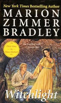 Mass Market Paperback Witchlight Book