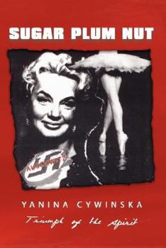 Paperback Sugar Plum Nut Book