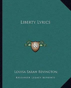 Paperback Liberty Lyrics Book