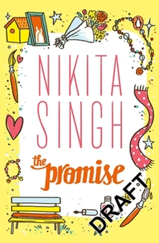 Paperback Promise Book