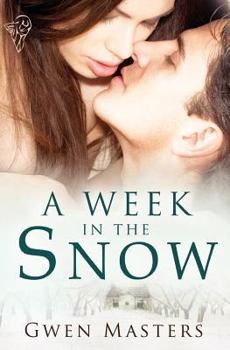 Paperback A Week in the Snow Book