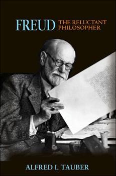 Paperback Freud, the Reluctant Philosopher Book