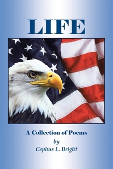 Paperback Life: A Collection of Poems Book