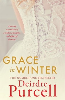 Paperback A Wedding in Winter Book