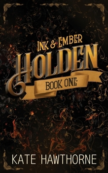 Paperback Holden Book