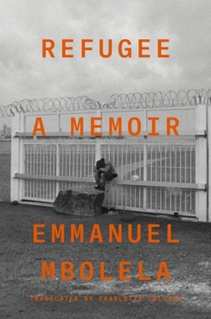 Hardcover Refugee: A Memoir Book