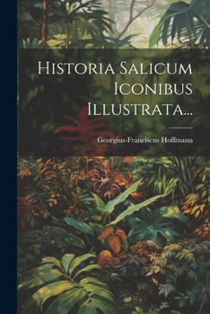 Paperback Historia Salicum Iconibus Illustrata... [Latin] Book