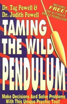 Paperback Taming the Wild Pendulum Book
