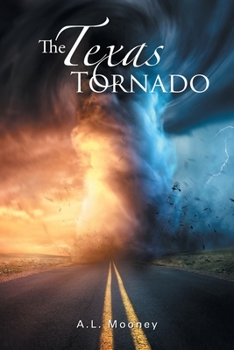 Paperback The Texas Tornado Book