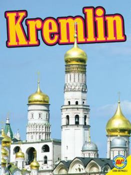 Library Binding Kremlin Book