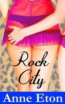 Paperback Rock City Book