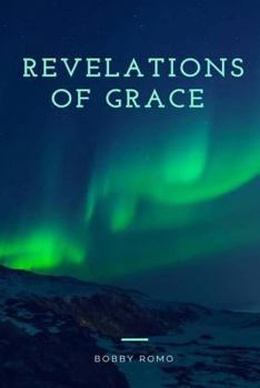 Paperback Revelations of Grace Book