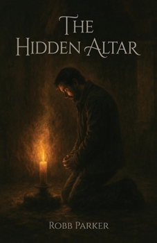 Paperback The Hidden Altar Book