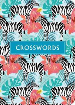 Paperback Crosswords Book