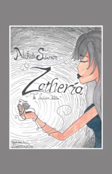 Hardcover Zatheria: The Hidden Realm Book