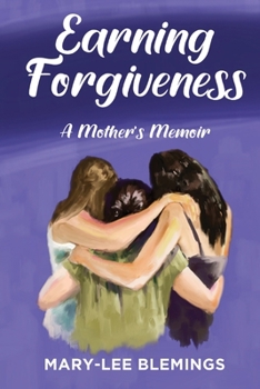 Paperback Earning Forgiveness Book
