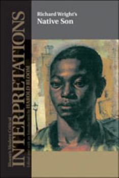 Native Son (Bloom's Guides)