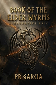Paperback Book of the Elder Wyrms Book