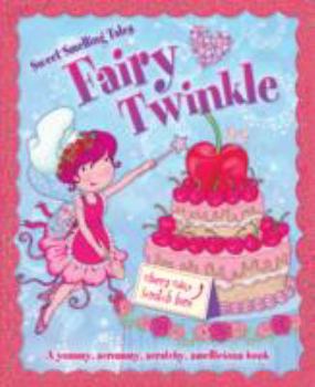 Hardcover Fabulous Fairies (Shaped Sticker Dolly Dressing) Book