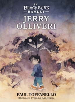 Hardcover Jerry Olliveri Book