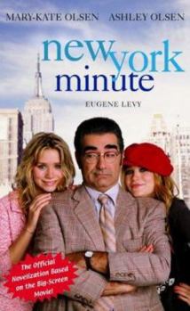 New York Minute - Book #1 of the New York Minute