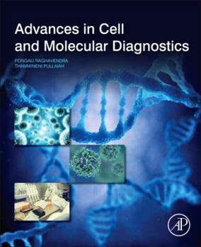 Paperback Advances in Cell and Molecular Diagnostics Book