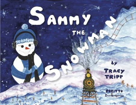 Sammy the Snowman
