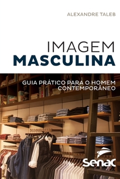 Paperback Imagem masculina (versão pocket) [Portuguese] Book