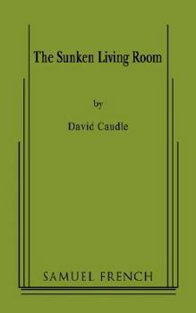 Paperback The Sunken Living Room Book