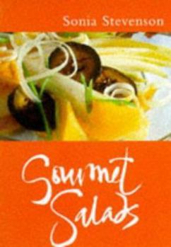 Paperback Gourmet Salads (Master Chefs Classics) Book