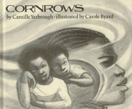 Hardcover Cornrows Book